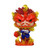 Funko Pop! Animation: My Hero Academia - Endeavor, Multicolor