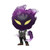 Funko Pop! Animation: My Hero Academia - Kurogiri, Multicolor