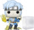 Funko Pop! Animation:- Boruto Naruto The Next Generation - Mitsuki - Shipped in Playola Pop Protector