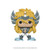 Funko Pop! Animation: Saint Seiya - Cygnus Hyoga,Multicolor
