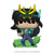 Funko Pop! Animation: Saint Seiya - Dragon Shiryu, Multicolor