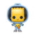 Funko Pop! Animation: Simpsons - Bart w/Chestburster Maggie