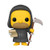 Funko Pop! Animation: Simpsons - Reaper Homer