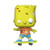 Funko Pop! Animation: Simpsons - Zombie Bart