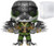 Funko Marvel: Spider-Man Homecoming - Vulture Pop! Vinyl Figure (Includes Compatible Pop Box Protector Case)