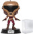 Funko Star Wars: The Rise of Skywalker - Zorii Bliss Pop! Vinyl Figure (Includes Compatible Pop Box Protector Case)
