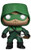 Funko POP TV: Arrow - The 'Hood' Action Figure