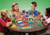 Make-A-Monster Math Test Prep Games - Grade 5