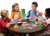 Educational Insights Make - A - Monster Language Arts Test Prep Games - Grade 5