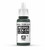 Vallejo Black Green Model Color Paint, 17ml