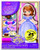 Bendon Disney Sofia The First Wooden Magnetic Playset, 25-Piece
