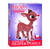 Rudolph the Red-Nosed Reindeer Shaped Collectors Puzzle