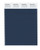 Pantone 19-4121 TCX Smart Color Swatch Card, Blue Wing Teal