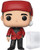 Pop! TV: Funko The Office - Michael Scott as Classy Santa Pop! Vinyl Figure (Includes Compatible Pop Box Protector Case)