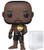 Funko Pop UFC: Ultimate Fighting Championship - Jon Jones Vinyl Figure (Includes Compatible Pop Box Protector Case)