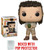 Funko Pop! TV: The Walking Dead - Eugene #576 Vinyl Figure (Bundled with Pop Box Protector Case)