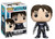 Funko POP Movies Valerian Action Figure