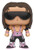 Funko POP WWE: Bret Hart Action Figure