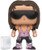 Funko Pop! WWE: Bret Hart Vinyl Figure (Bundled with Pop Box Protector Case)