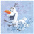 Unique Industries Frozen 2 Beverage Napkins (16)