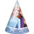 Unique Industries Frozen 2 Party Hats (8)
