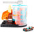 Hot Wheels Downtown Ice Cream Meltdown Playset