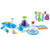 Learning Resources Splash Science Set Bundle (Splash Set + Sand/Water Tools)