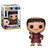 MLB Mascots Funko Pop! Swinging Friar (San Diego Padres)