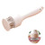 Funycell Meat Tenderizer hammer with 20 Stainless Steel Needle, Meat Mallet Kitchen Cooking Tool Best for Tenderizing, BBQ, Marinade (White)