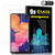Galaxy A10 Screen Protector by YEYEBF, [2 Pack] Tempered Glass Screen Protector [HD-Clear][3D Touch][Anti-Scratch][Bubble-Free][Case-Friendly] Screen Protector Glass for Samsung Galaxy A10