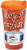 Tervis 1251888 NFL Denver Broncos NFL Statement Tumbler with Wrap and Orange Lid 16oz, Clear