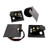 DCT Flooring Strap Clamp Flooring Tools Flooring Installation Tools and Clamping Ratchet Tie Down Strap 16 Foot, 2 Pairs