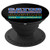 Gator On Saturday Jaguar On Sunday Jacksonville Football PopSockets Grip and Stand for Phones and Tablets