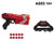 NERF Rival Kronos XVIII-500 Battle Set (red), E2495