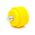 GEARWRENCH 69-189G 3" Soft Face Hammer Tip Yellow Extra Hard