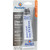 Permatex 80050 Clear RTV Silicone Adhesive Sealant, 3 oz