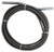 LDR 512 1425 Spring Drain Clearing Auger With Handle, 3/8-Inch X 25-Foot