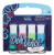 Play-Doh Dohvinci Deco Pop 4 Pack, Cool Colors