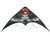 In the Breeze Smoking' Pirate 47" Dual-Control Stunt Kite
