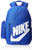 NIKE Youth Elemental Backpack - Fall'19, Game Royal/Black/White, Misc