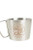 United By Blue - Buffalo Roam 12 oz Stainless Steel Compass Cup