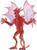 Ghostbusters Mayhem Theater Ghost Figure 6-Inch
