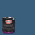 Glidden Interior Paint + Primer: Blue/Chinese Porcelain, One Coat, Eggshell, 1-Gallon