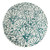 Lenox Market Place Accent Plate, Teal