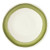 Lenox Market Place Dinner Plate, Moss