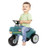 Little Tikes Go Green! Ride-On Tractor for Kids 1.5 to 3 Years | Recycled Plastic