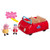 Peppa Pig's Red Car