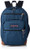 JanSport Cool Student 15-inch Laptop Backpack - Classic School Bag, Navy