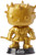 Funko Exclusive POP Star Wars: Darth Maul (Gold Metallic)