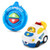 VTech Go! Go! Smart Wheels Speedway RC SmartPoint Racer Police Car